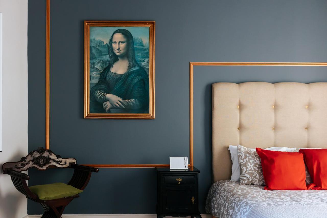 Gasthof Monalisa Lissabon