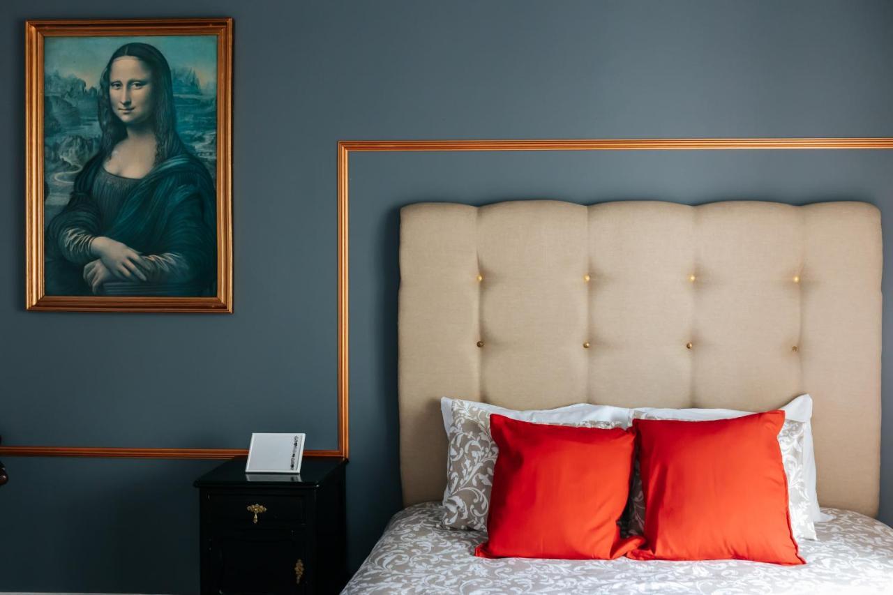 Monalisa Casa de hóspedes Lisboa